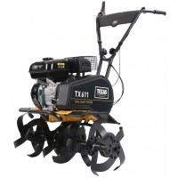 Benzininis kultivatorius TEXAS TX611TG Dual Shaft